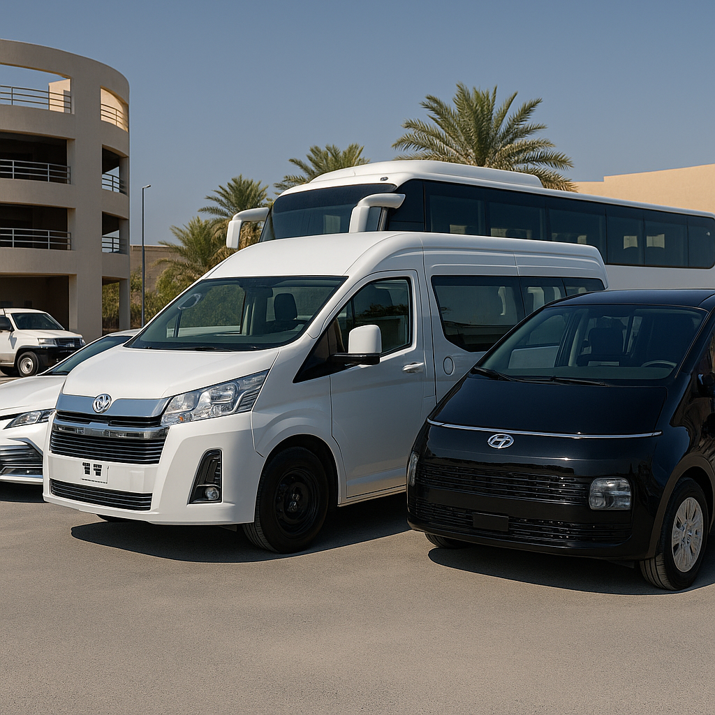 Transport